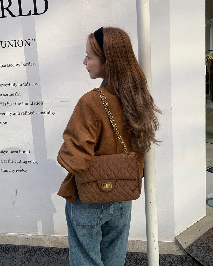 【Luise】エアロレザー スエードジャケット ゴールデンイエロー 36 Luise様専用】エアロレザー スエードジャケット ゴールデンイエロー 36