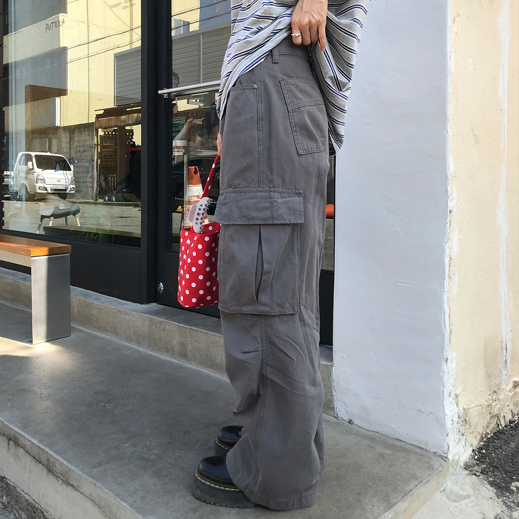 19-m　outil ホワイト ワークパンツ 11 19-m様専用 outil ホワイト ワークパンツ 11 19-m outil ホワイト