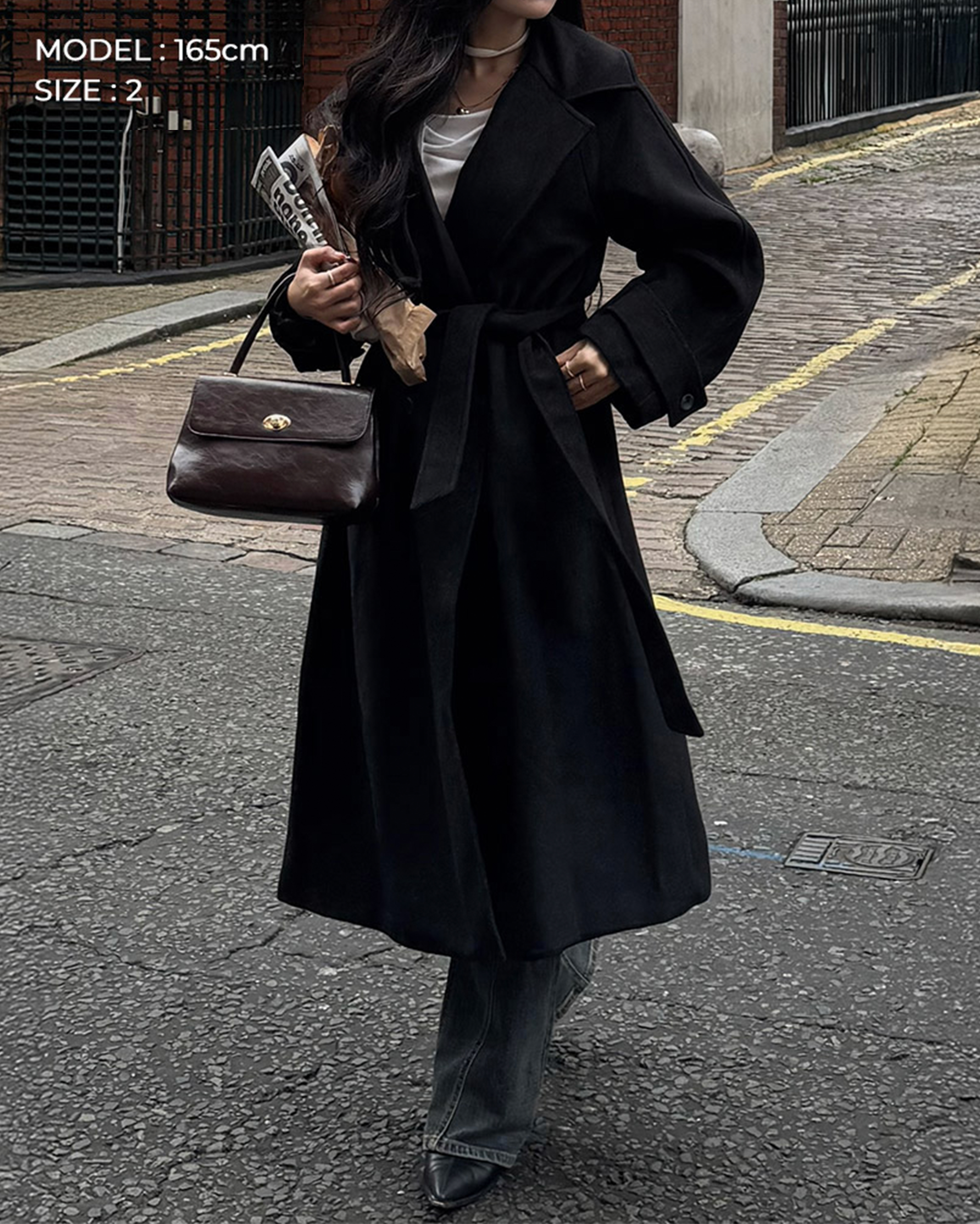 アウター レディース - ブランド | ファッション通販サイト NUGU