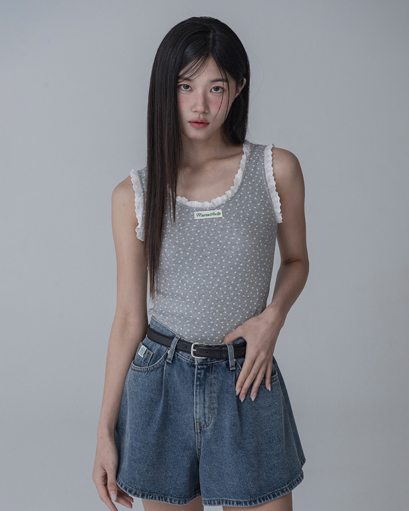 Mars en Avril / マーズアンエヴリル | ファッション通販サイト NUGU