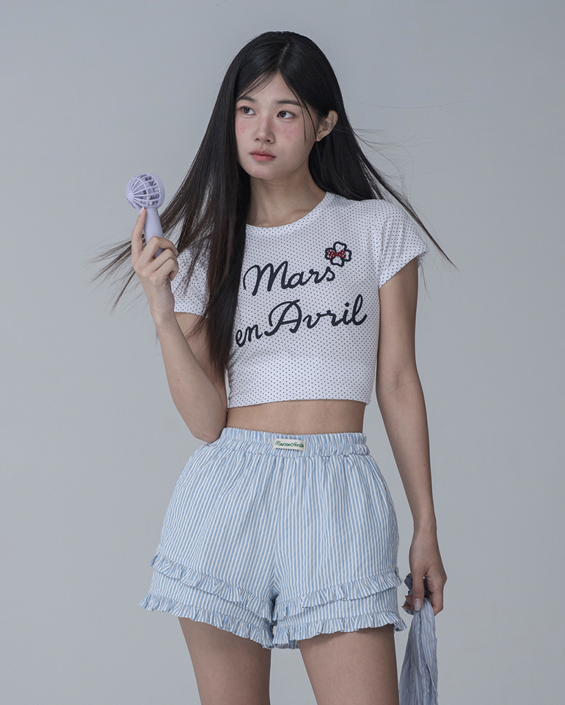 Mars en Avril / マーズアンエヴリル | ファッション通販サイト NUGU