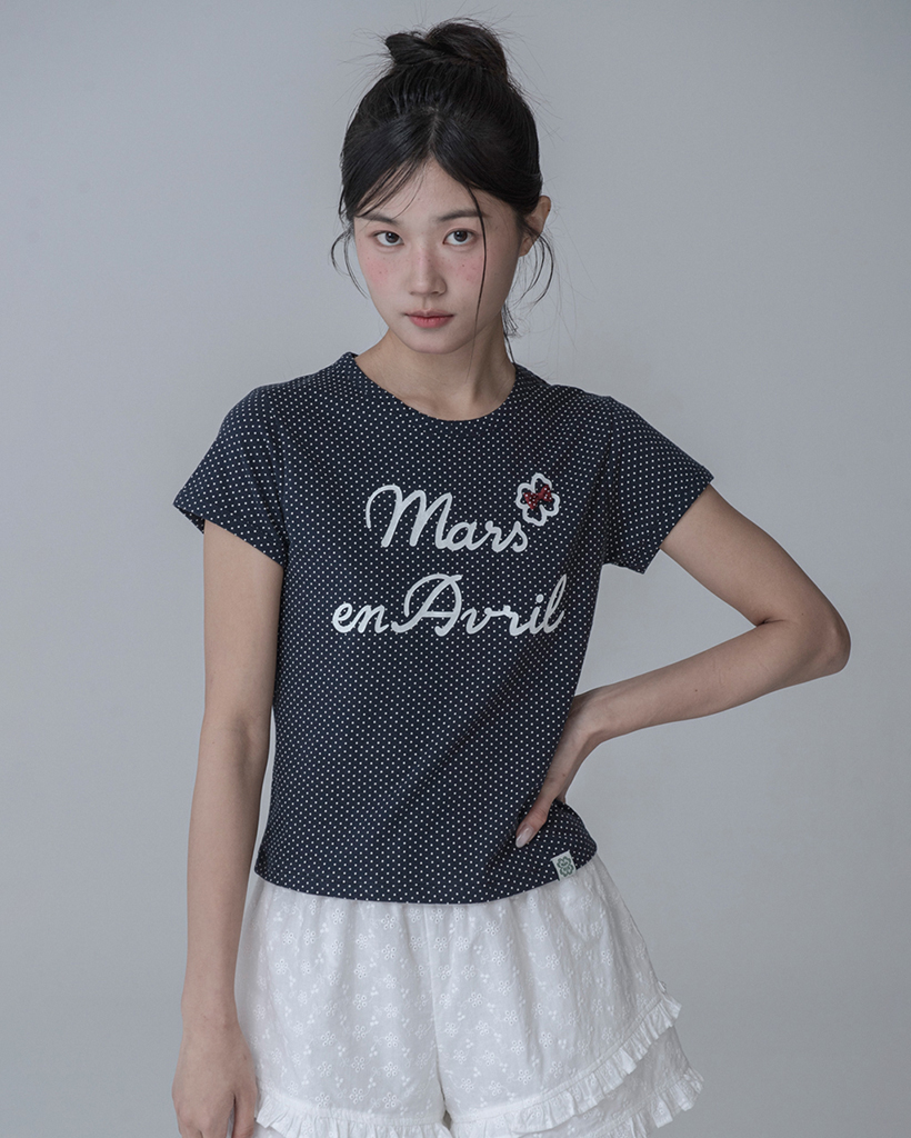 Mars en Avril / マーズアンエヴリル | ファッション通販サイト NUGU