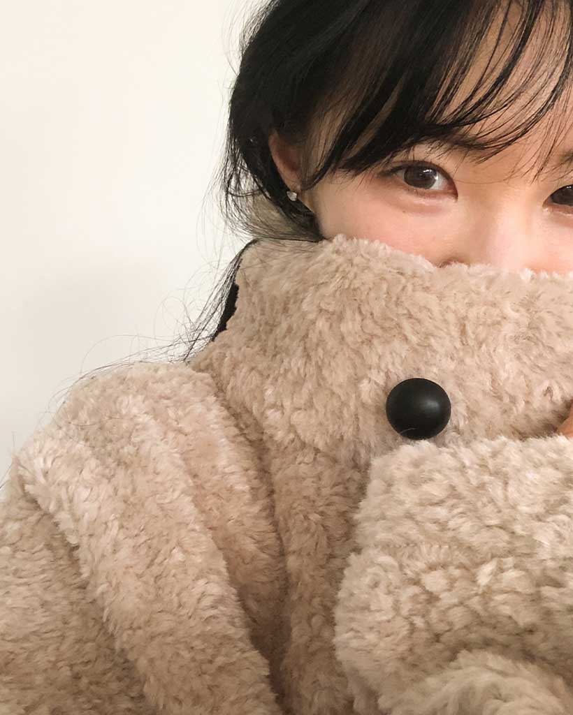 ハイネックボアジャケット | ファッション通販サイト NUGU