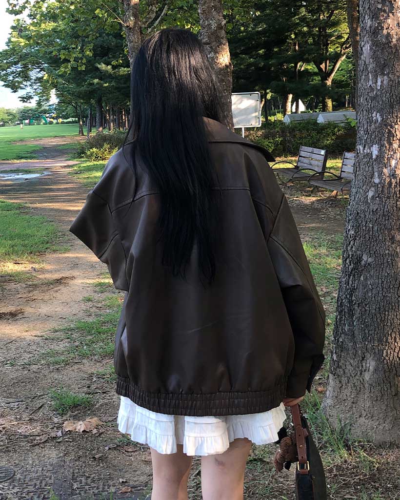 SHEER ジャケットブラック36サイズ Zara AW17 Oversized Textured Jacket Black 3046/228 Size M NWT | eBay