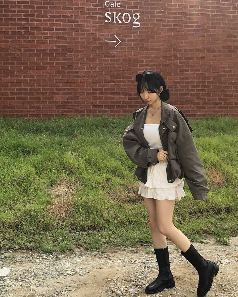 ロエベ　ミニスカート　32 ほぼ未使用 ロエベ ミニスカート 32 ほぼ未使用