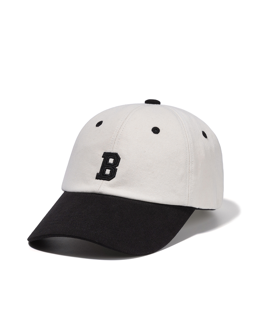 y*y様 新品24-25NOVMBR LIVER153cm B LOGO CURVED CAP-IVORY/ORANGE | ファッション通販サイト NUGU