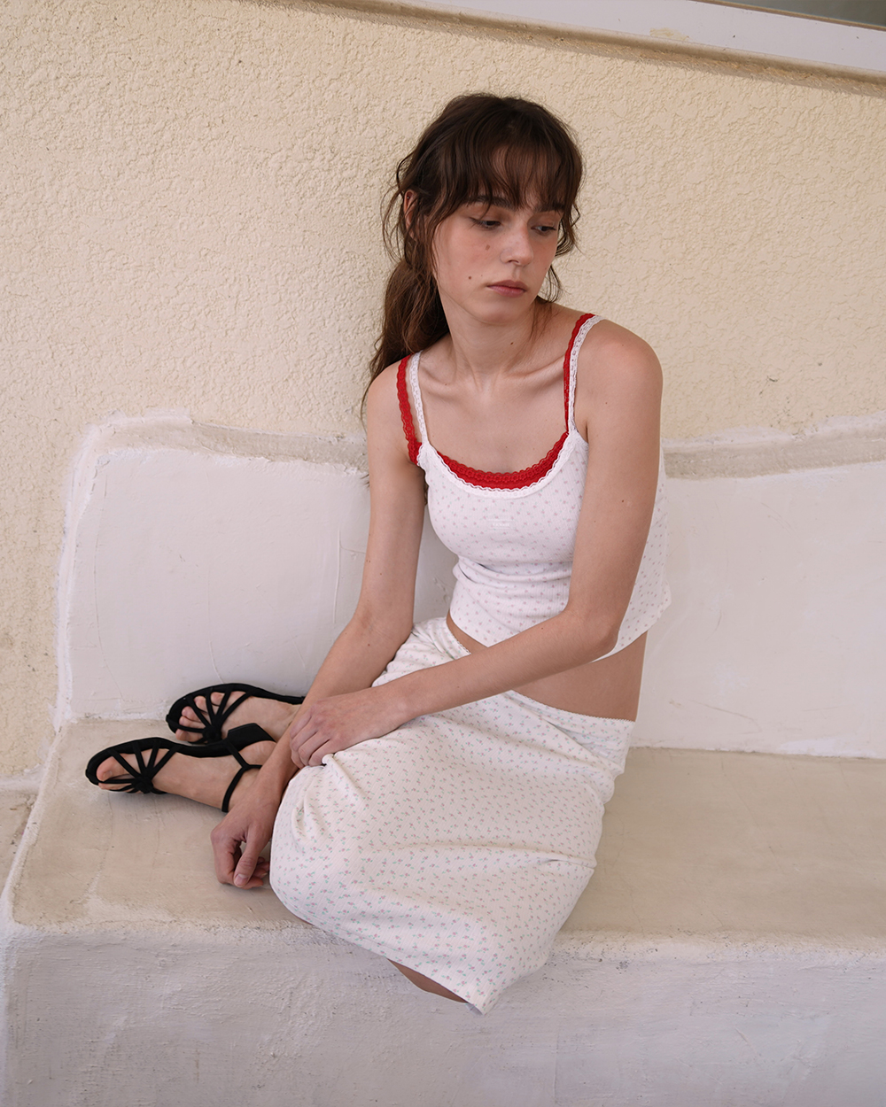 WITHOUT SUMMER