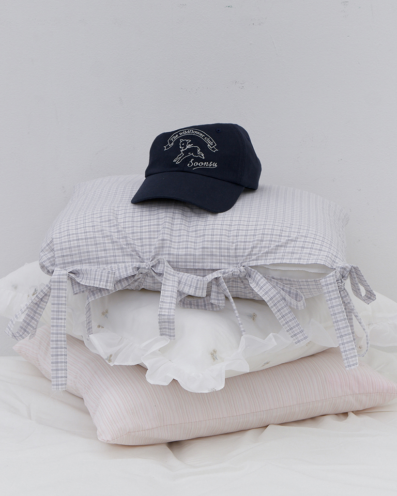 Club Ball Cap (Navy)