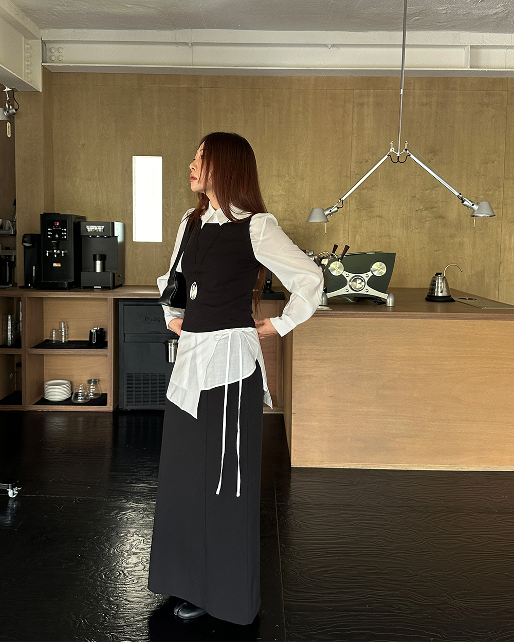 woonan / ウナン | ファッション通販サイト NUGU