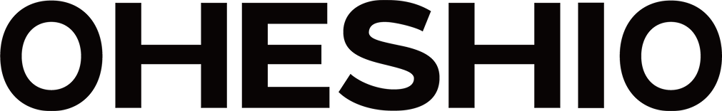 OHESHIO 브랜드 로고