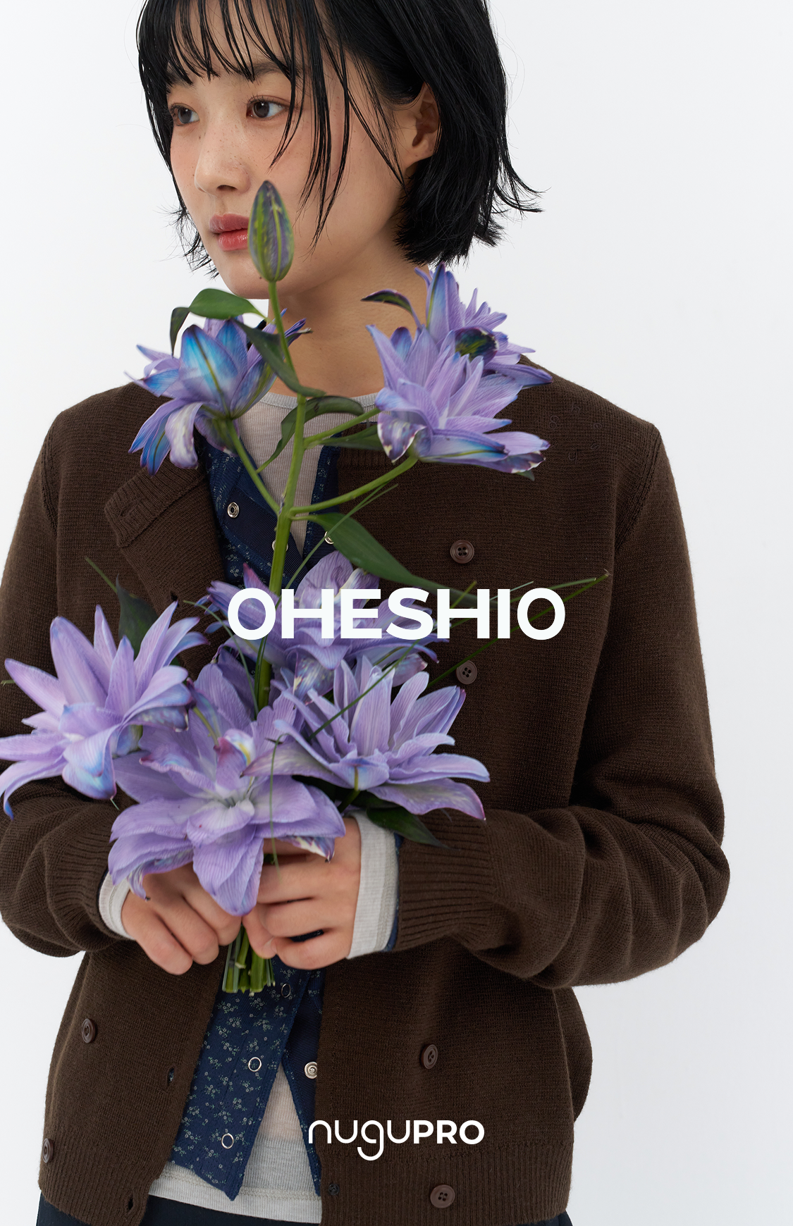 OHESHIO 메인 이미지