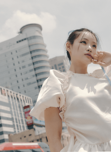 FIORE SHUSHU TOP ¥13,000