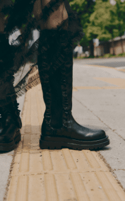 CECILE TRENCH OP ¥14,800