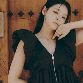 VIVIAN DRESS ¥24,800