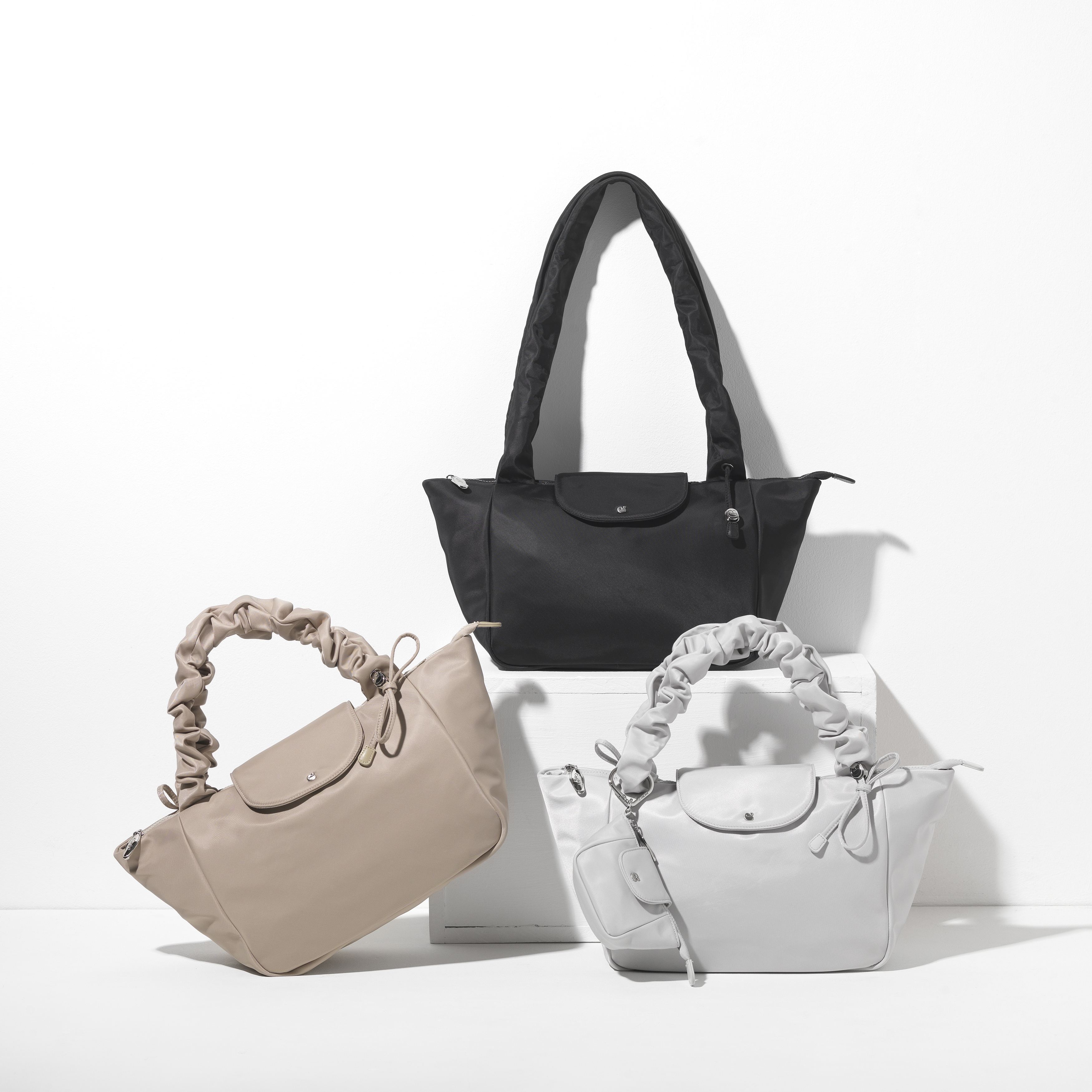 CARLYN | ファッション通販サイト NUGU