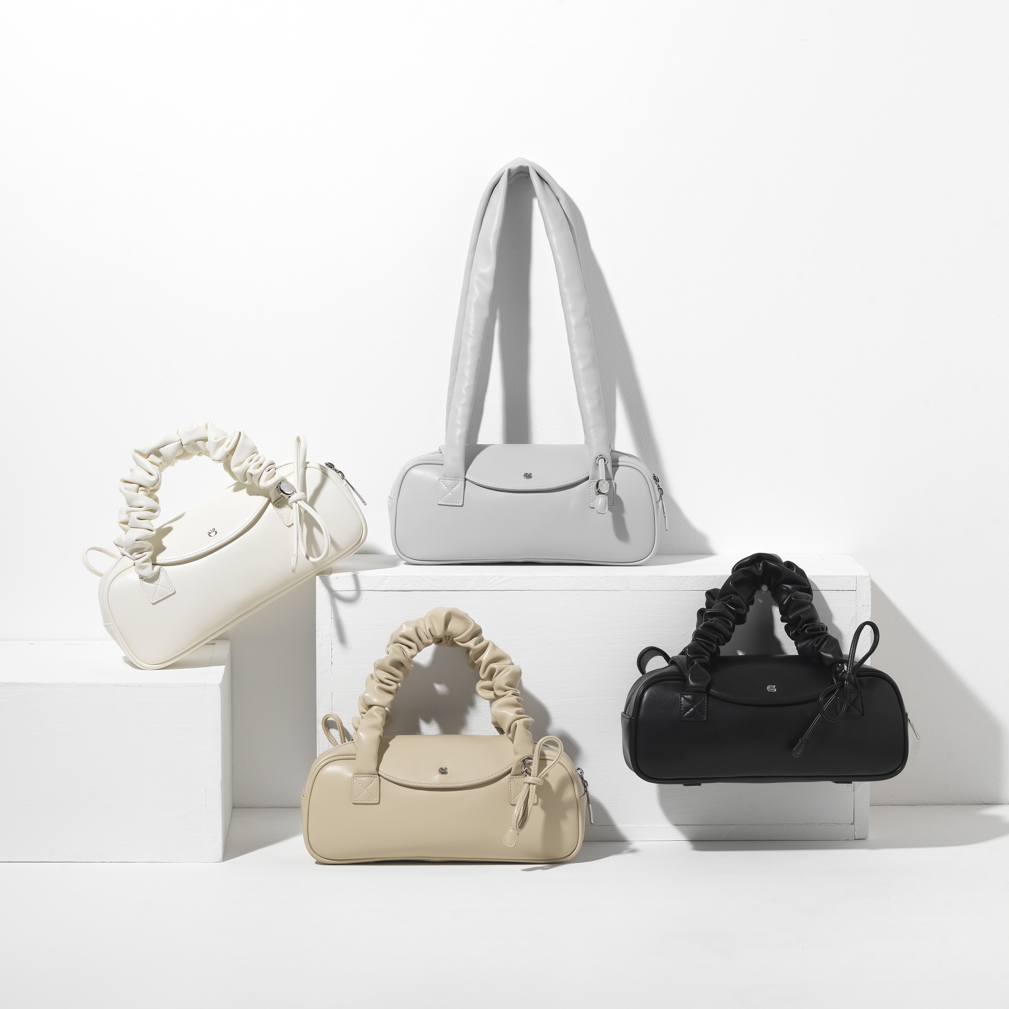 ◆CARLYN◆ Cozy Glow 3colors CARLYN | ファッション通販サイト NUGU