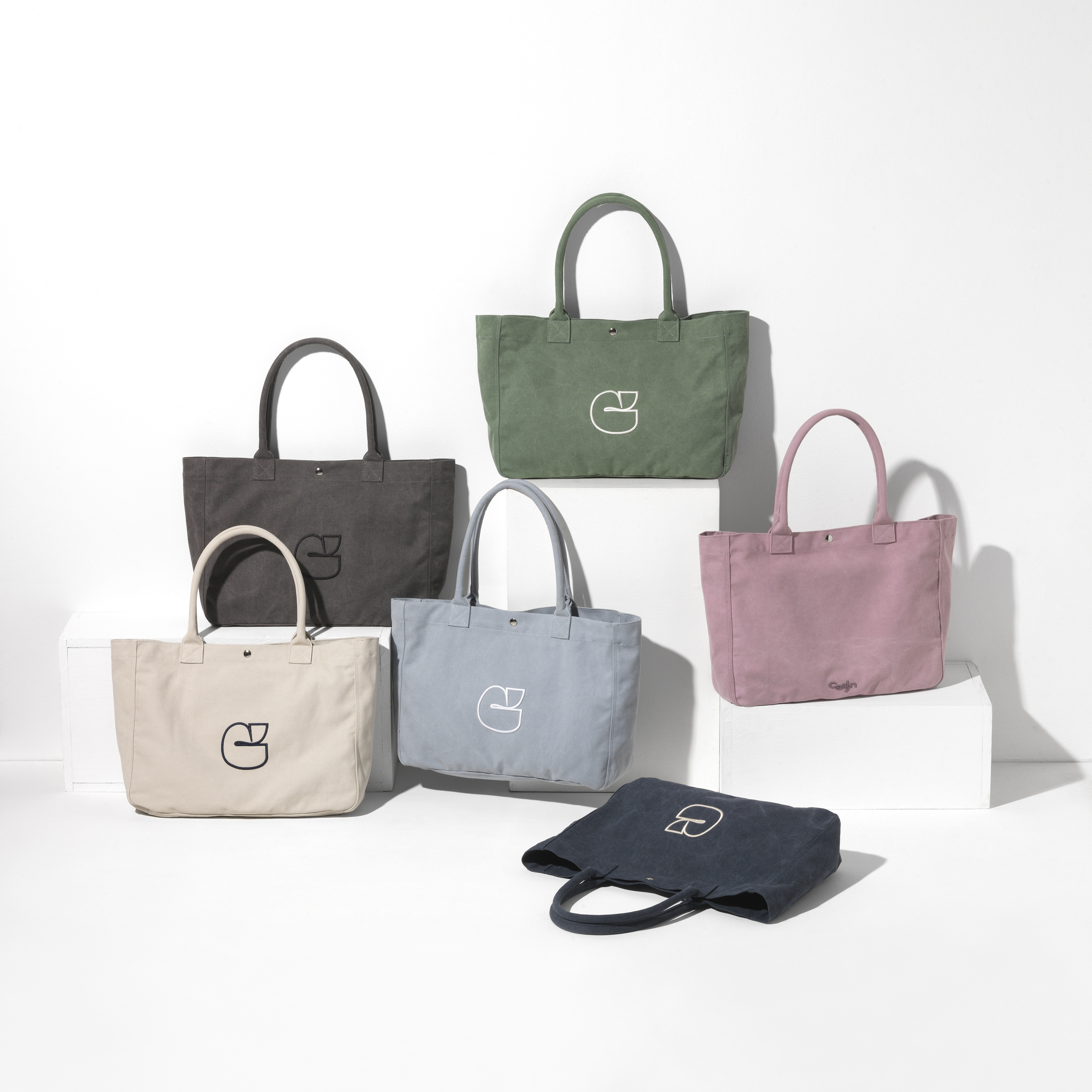 CARLYN | ファッション通販サイト NUGU