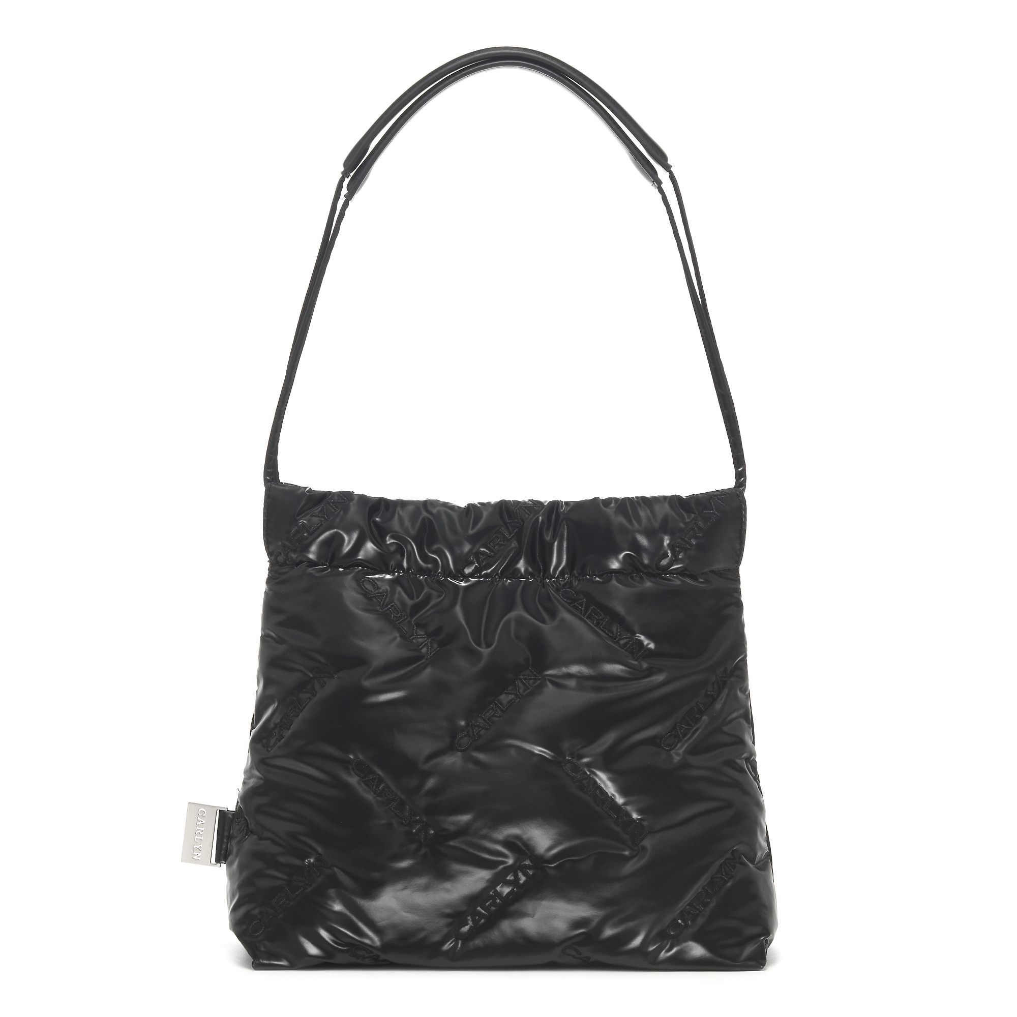 さらに100円引き◆citybreeze◆CIRCLE LOGO PADDING HOBO BAG Amazon.com: Bubble Cloud Hobo Bag,Pleated Cloud Bag Large