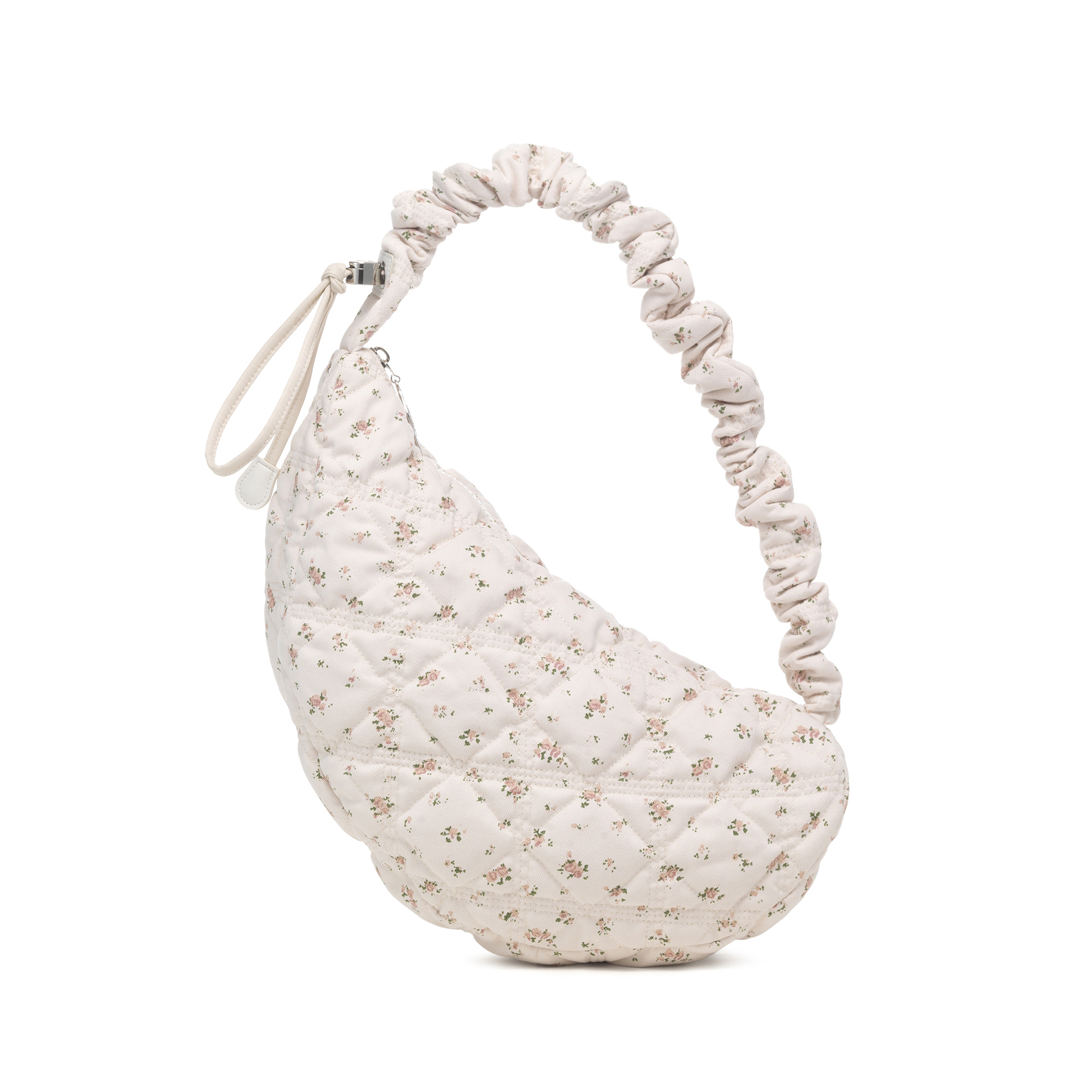 【CARLYN】人気/花柄ガーリー/送料税込★ Flower Cozy ★ 2COLOR FLOWER COZY 2COLORS | ファッション通販サイト NUGU