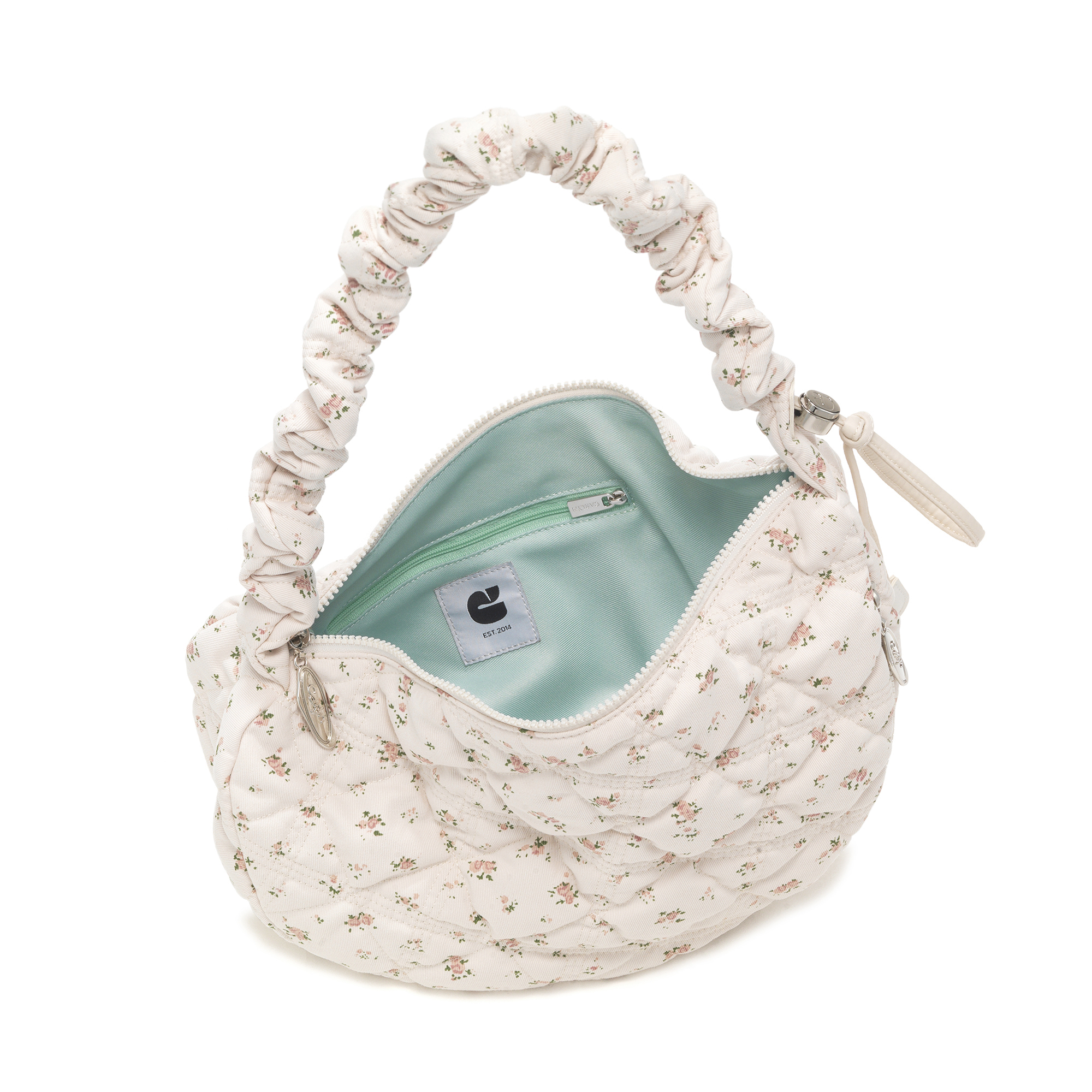 FLOWER COZY 2COLORS | ファッション通販サイト NUGU