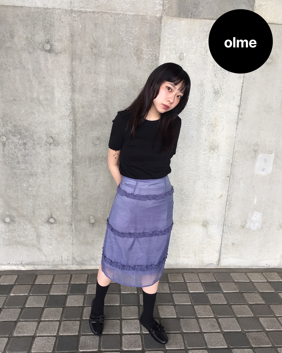 olme