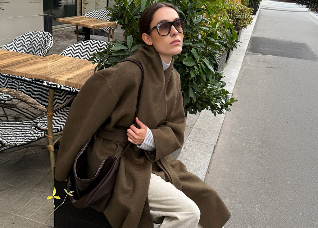 ORR
この冬、大人ムードに