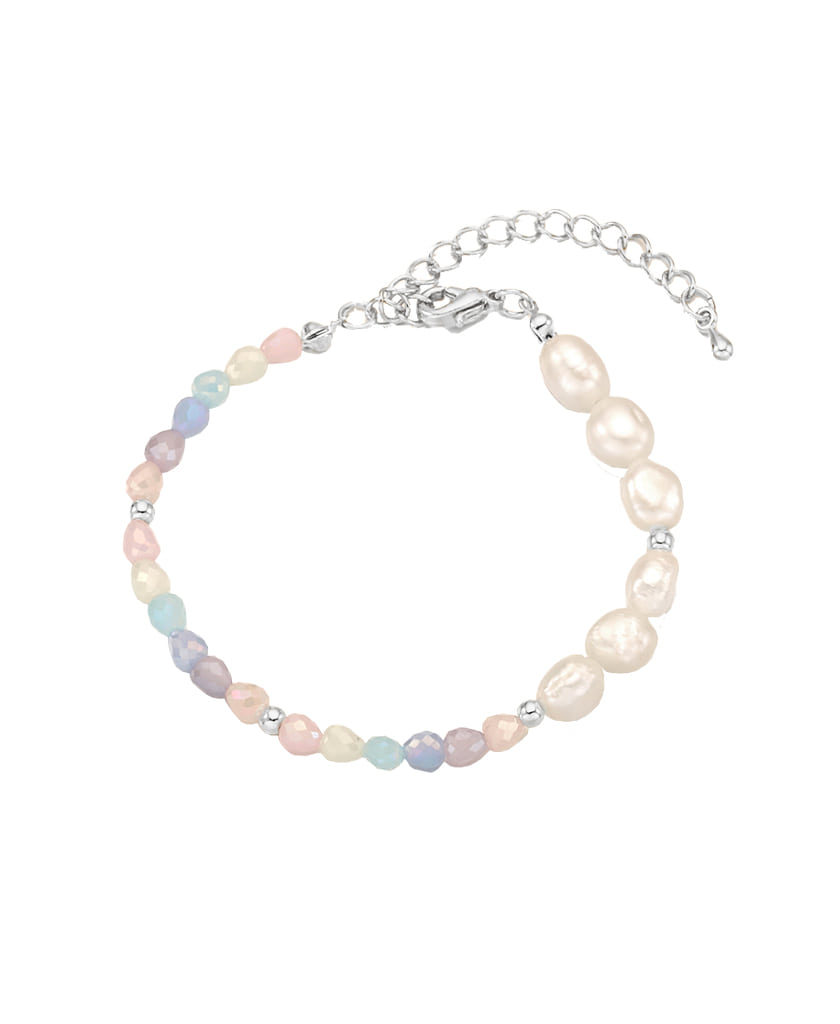 pastel moment daisy bracelet_2 colors