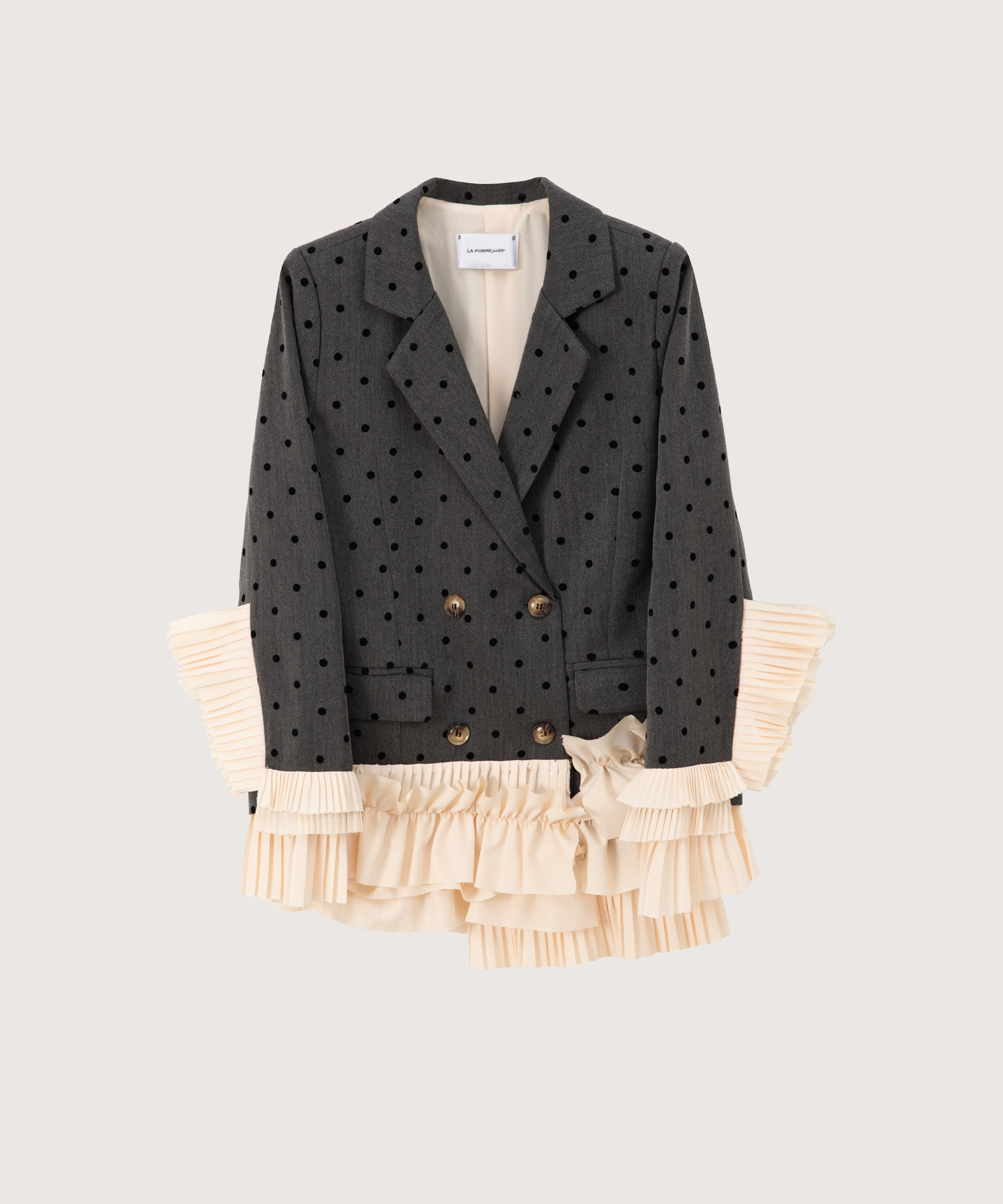 LA POMME petit / ラポミ プチ | ファッション通販サイト NUGU