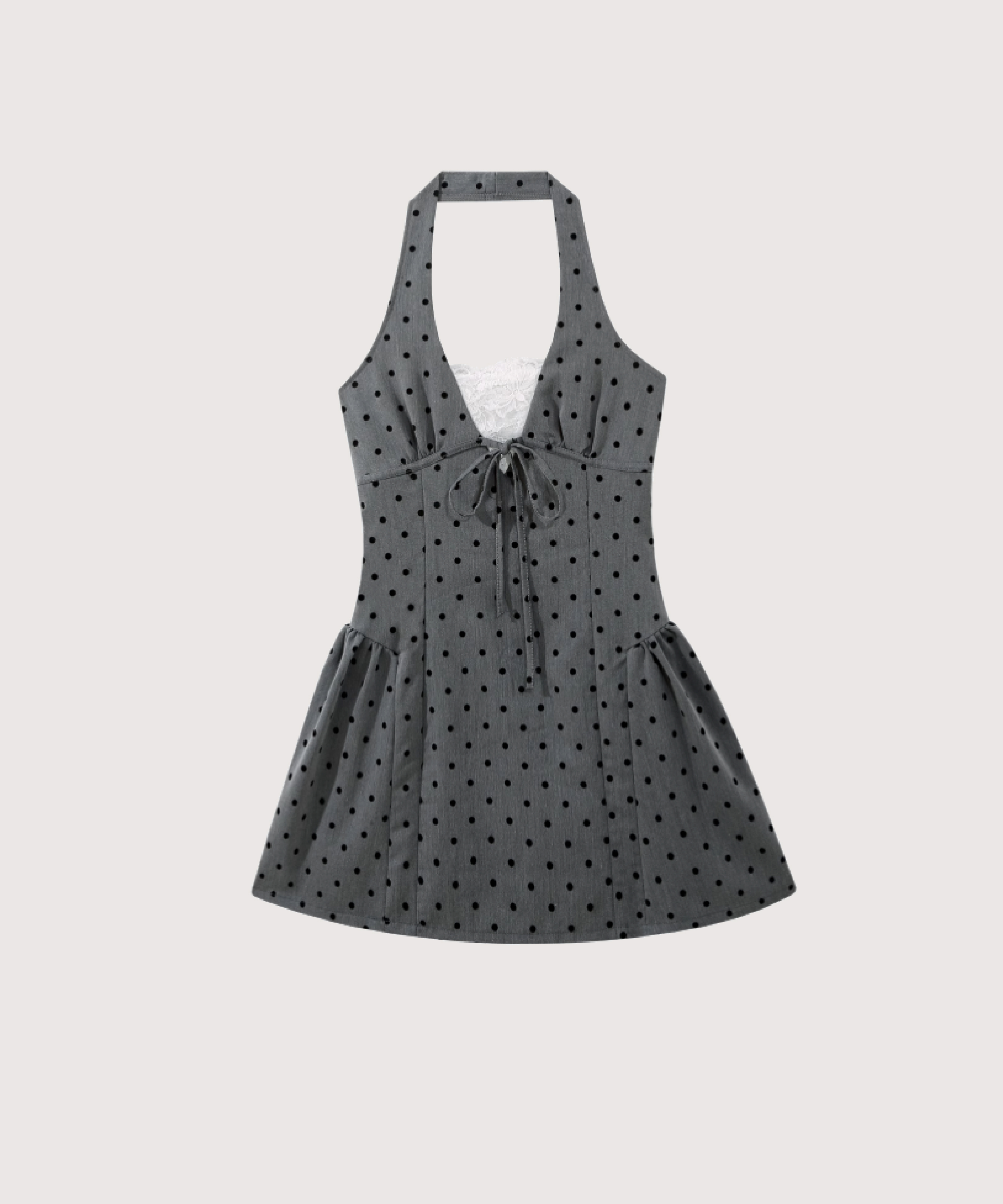 m nuance rope mini dress ミニワンピ Canary ミニワンピース – Sister Jane (Japan)