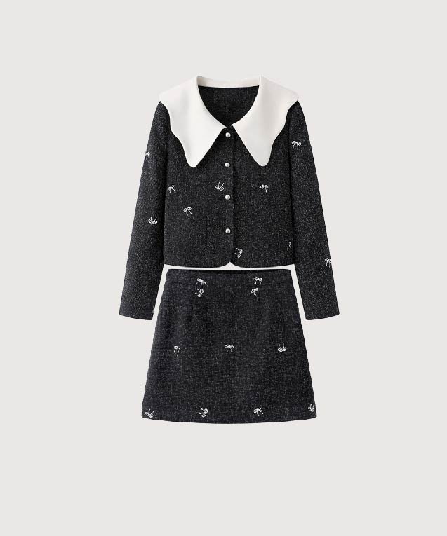 LA POMME petit / ラポミ プチ | ファッション通販サイト NUGU