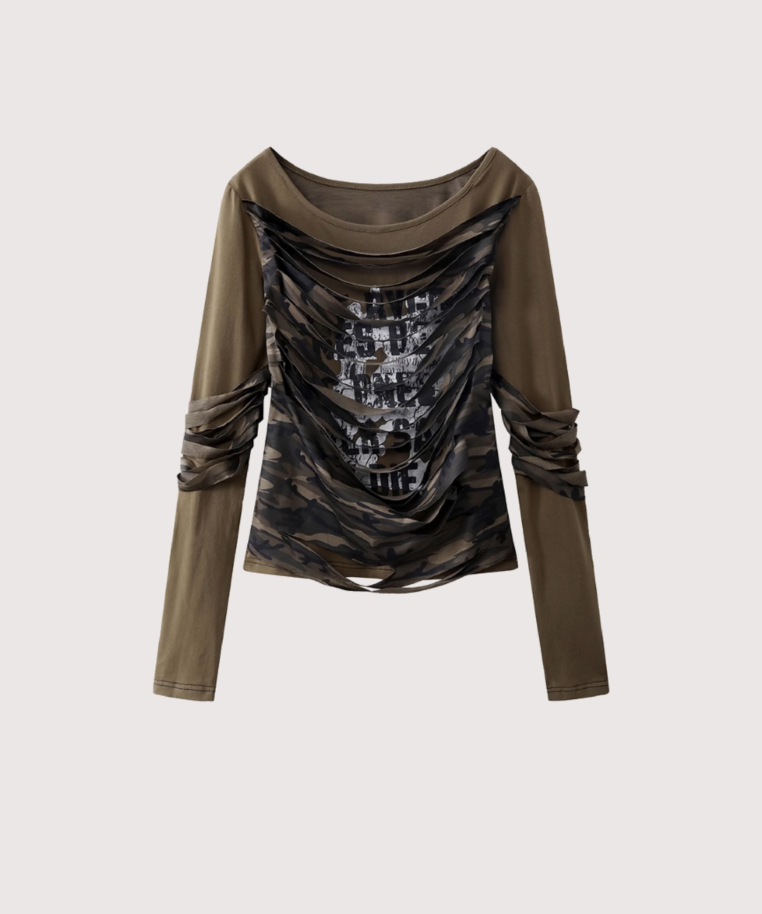 m.☆　マチャット　メッシュパフトップス完売品　ブラック m.☆ マチャット メッシュパフトップス完売品 ブラック 完売/新品