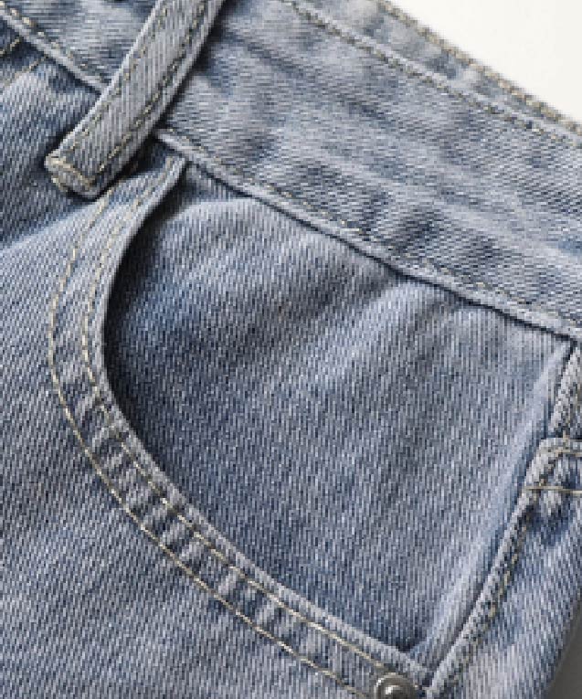 しゅかがーぺっと　はにーあんどりぼん 刺し子ベイカーショートパンツ | ボトムズ,ハーフパンツ