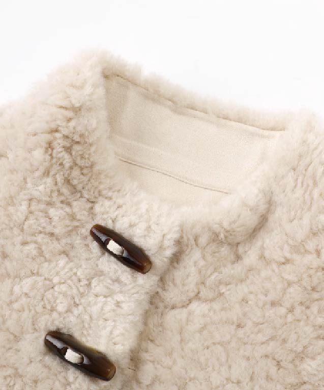 ふわふわミドル丈ファーコート | ファッション通販サイト NUGU