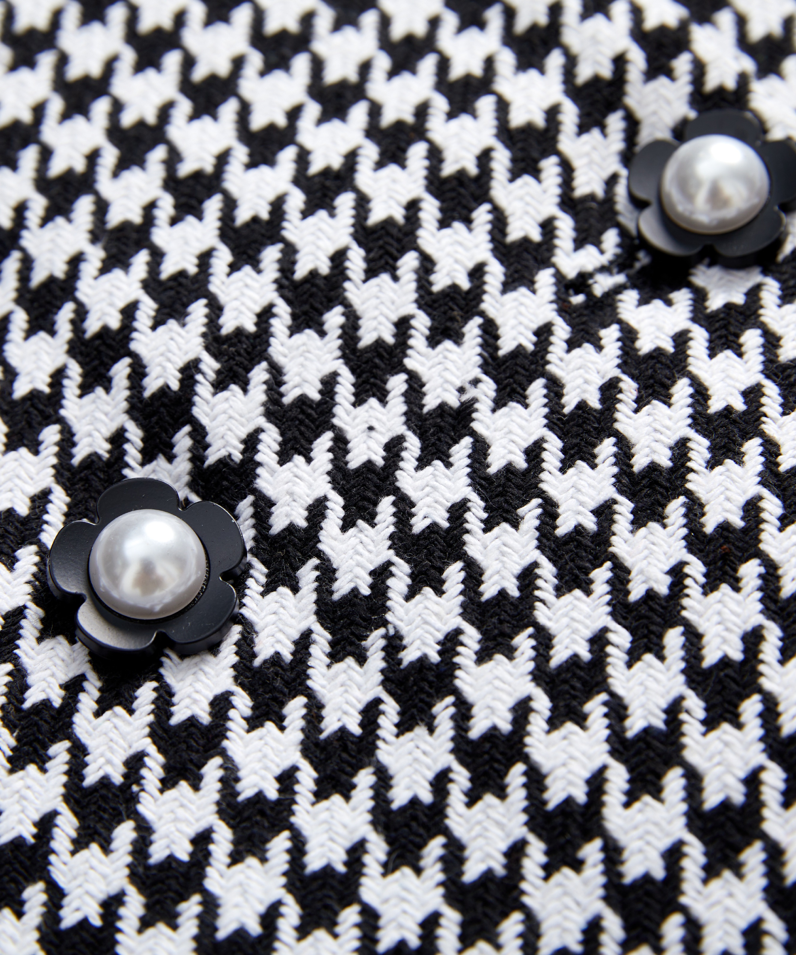 プリンセス千鳥リボンコート | ファッション通販サイト NUGU