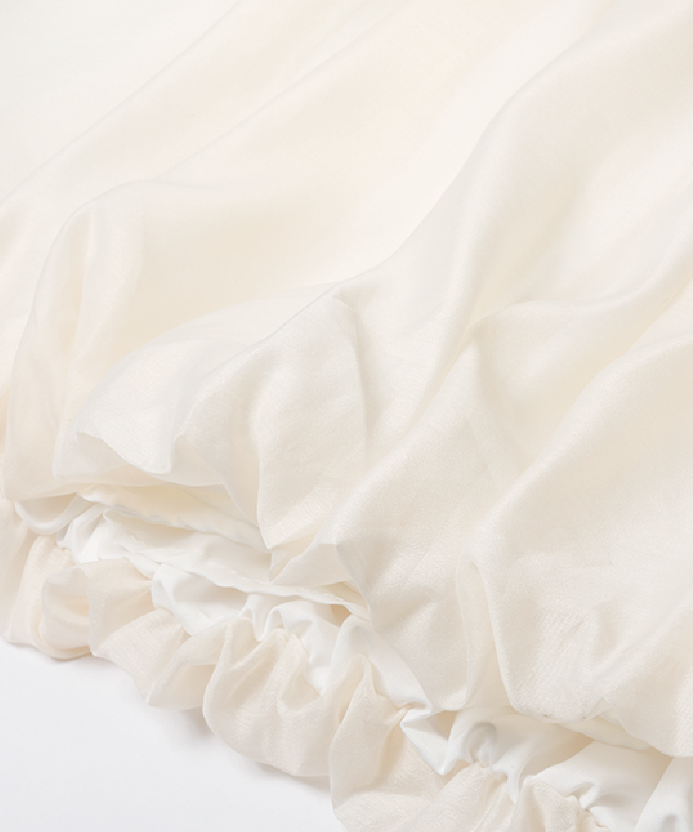 レッドチェック柄パフキャミワンピース | ファッション通販