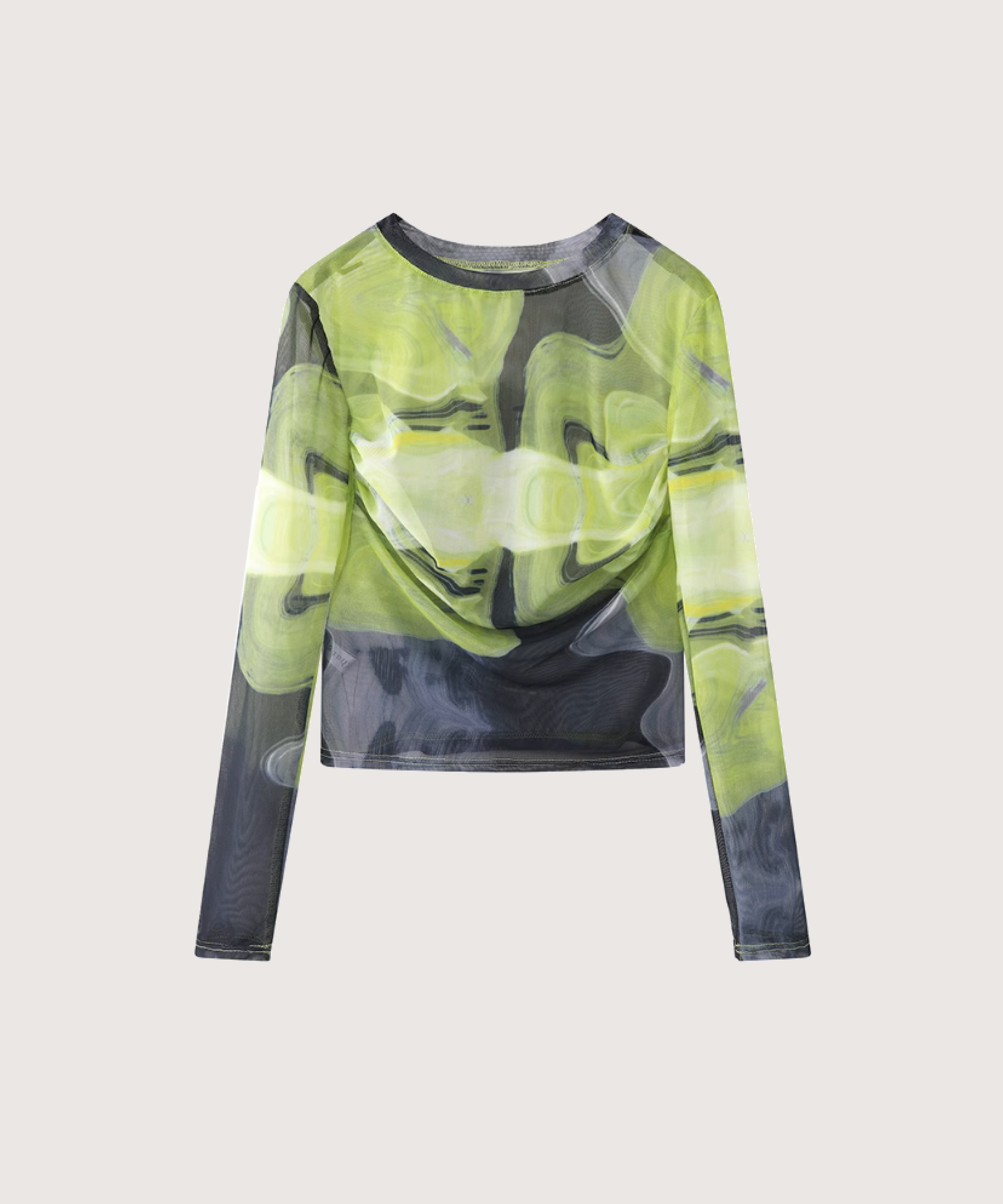 トップス Mee SIDE ZIP HALF MOCKNECK | TFW49（ティーエフダブリュー
