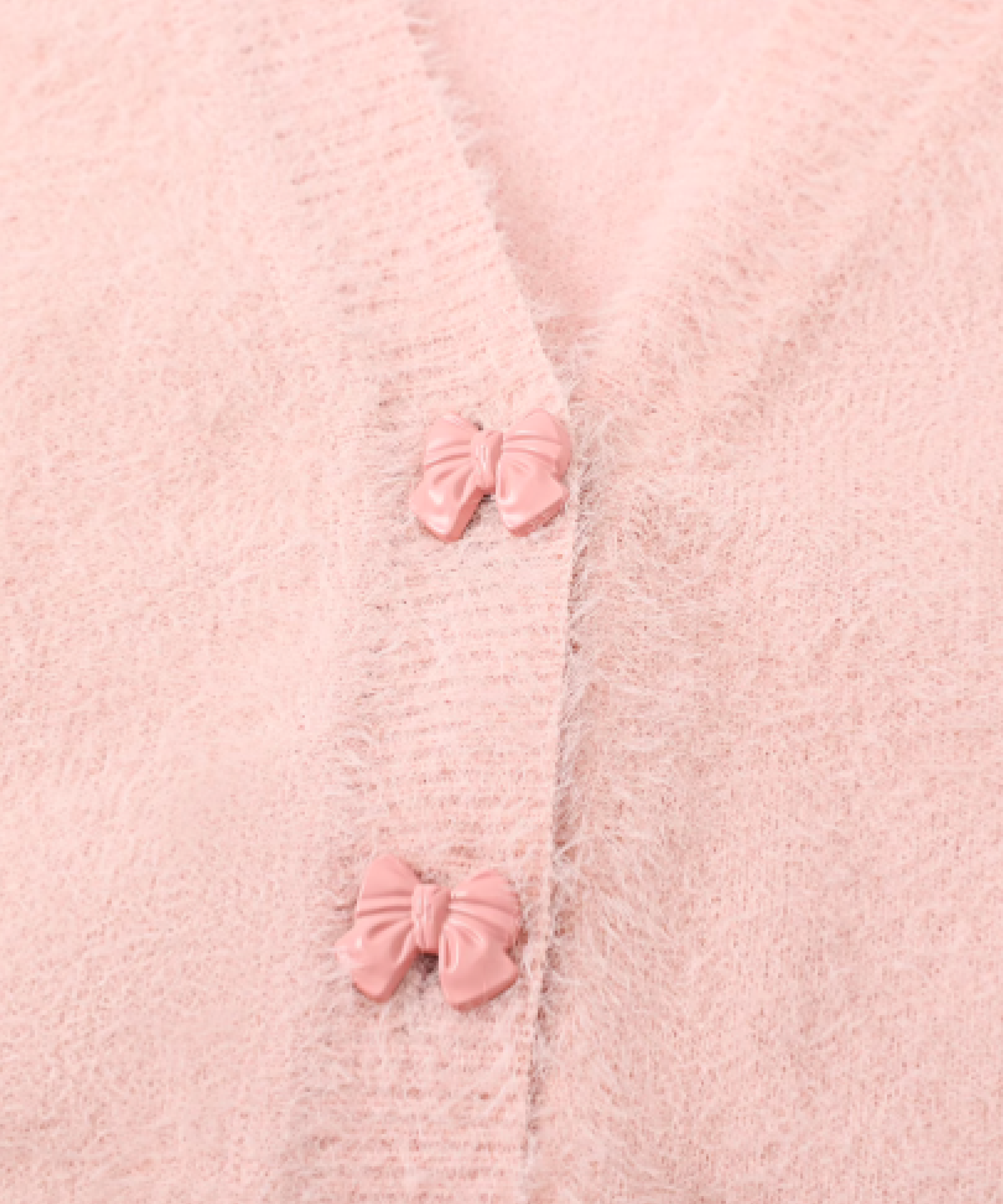 リボンポイントカーディガン | ファッション通販サイト NUGU