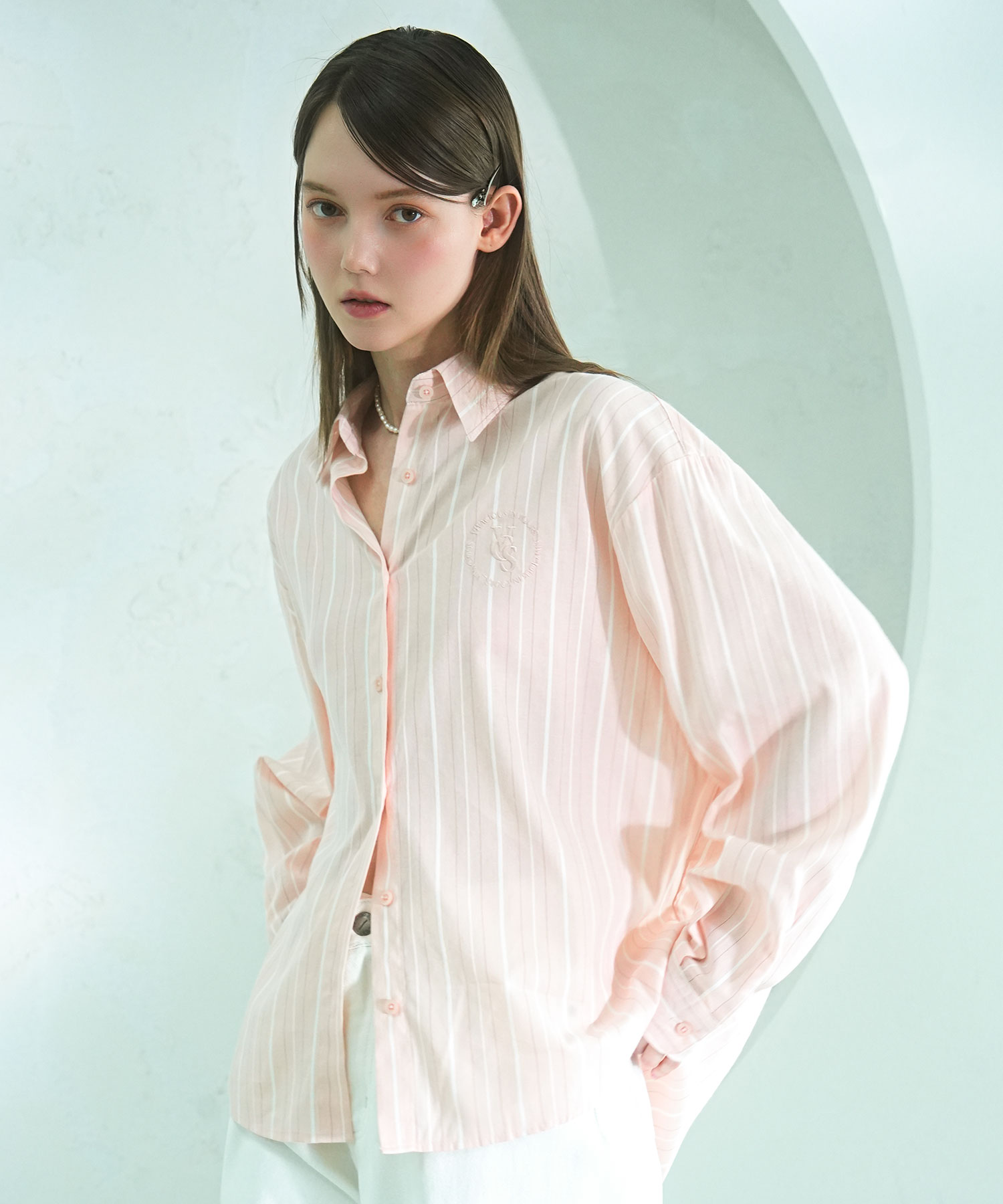 flower line frill jersey フリルジャージ ブラック flower line frill jersey フリルジャージ ブラック flower line