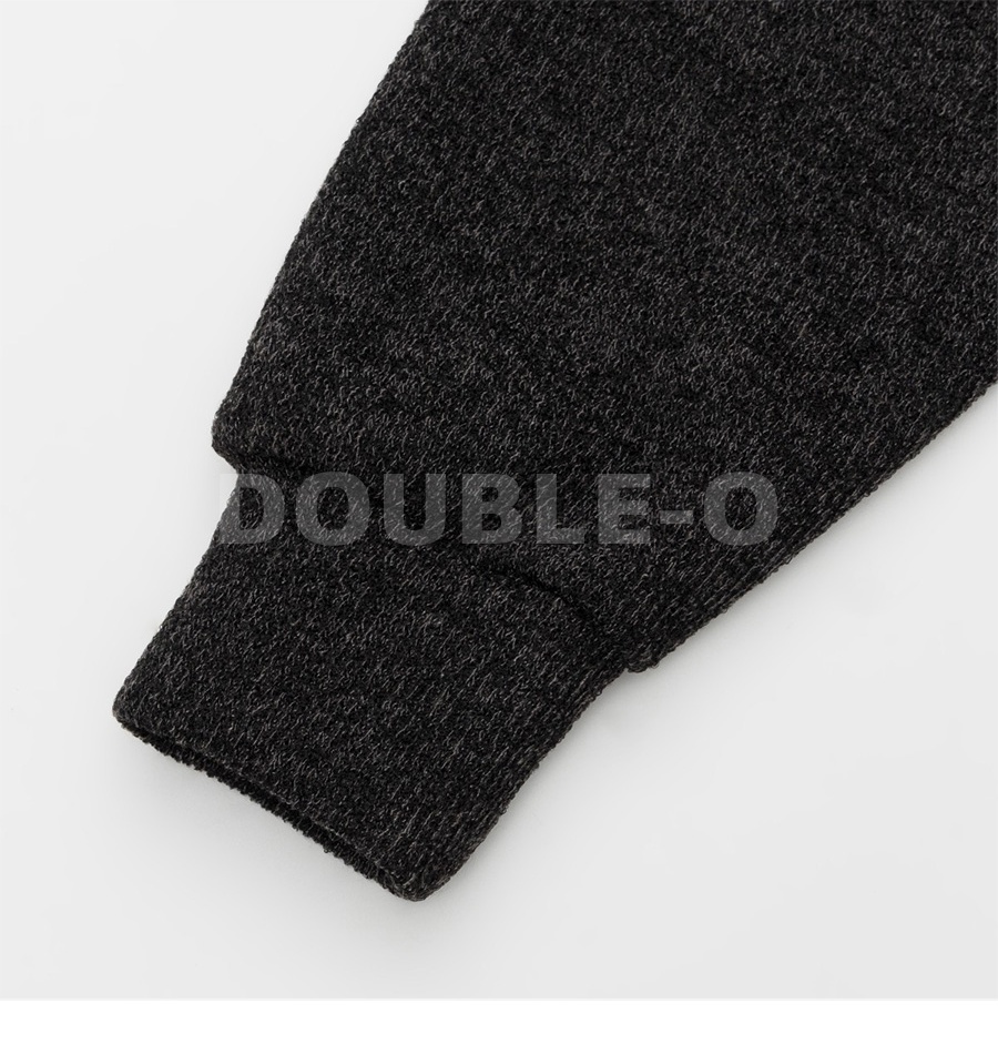 ピーチヘンリーネックニット | ファッション通販サイト NUGU