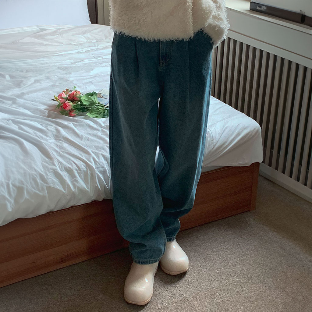 pumpkin denim | ファッション通販サイト NUGU