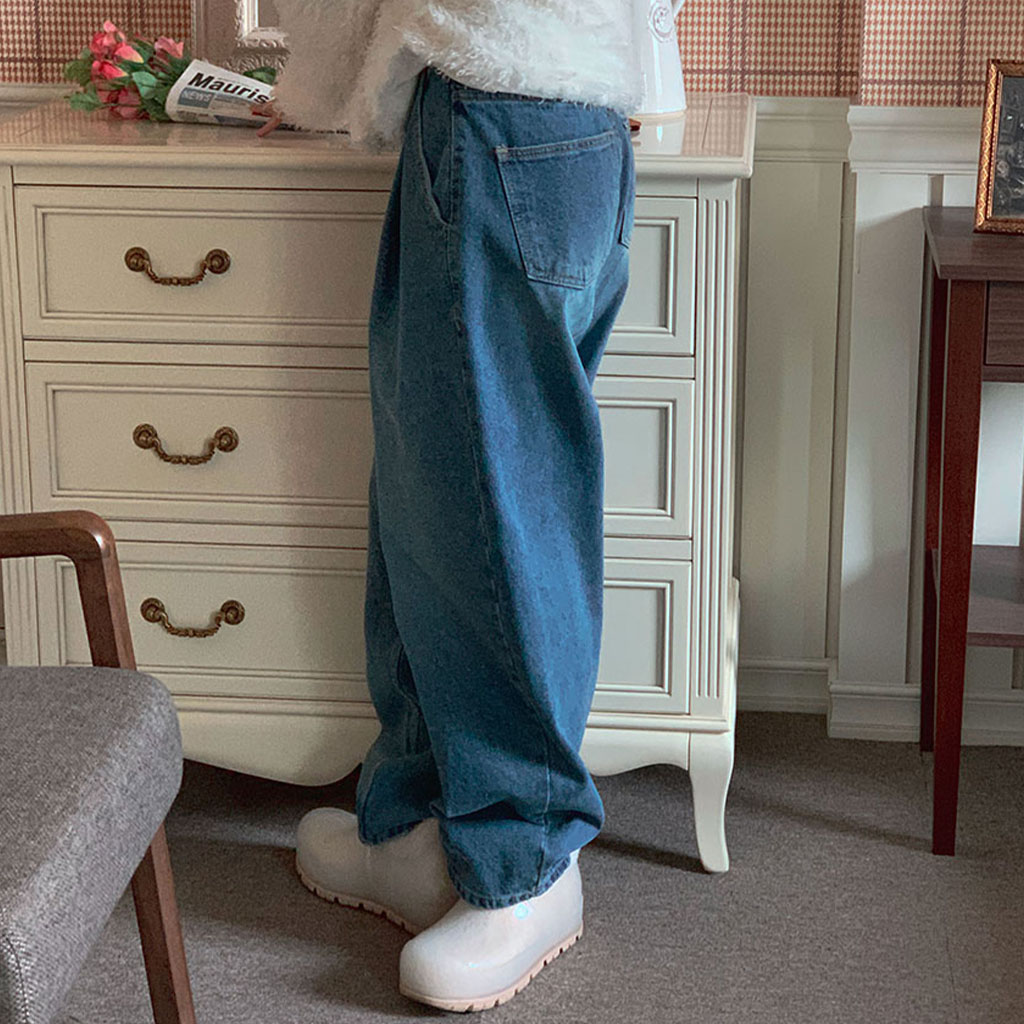 pumpkin denim | ファッション通販サイト NUGU