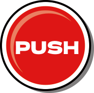 push button after