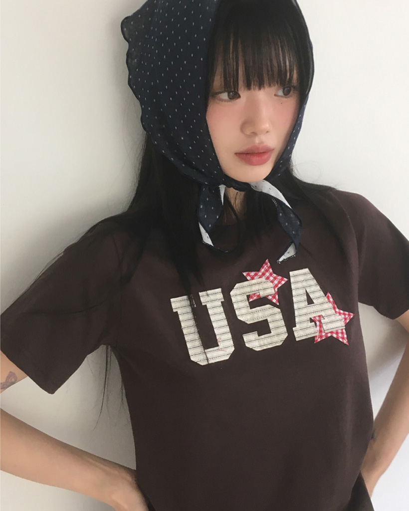 original]ドットバンダナ | ファッション通販サイト NUGU