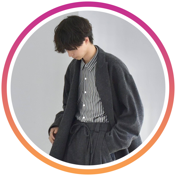 ツータックワイドスラックス | ファッション通販サイト NUGU