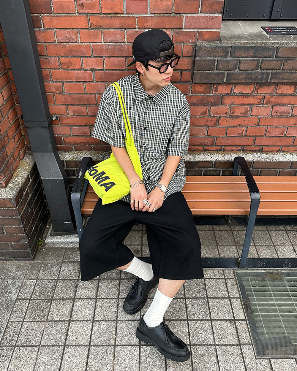 lui jewelry ニットパンツ02 LUIJOIE | ファッション通販サイト NUGU