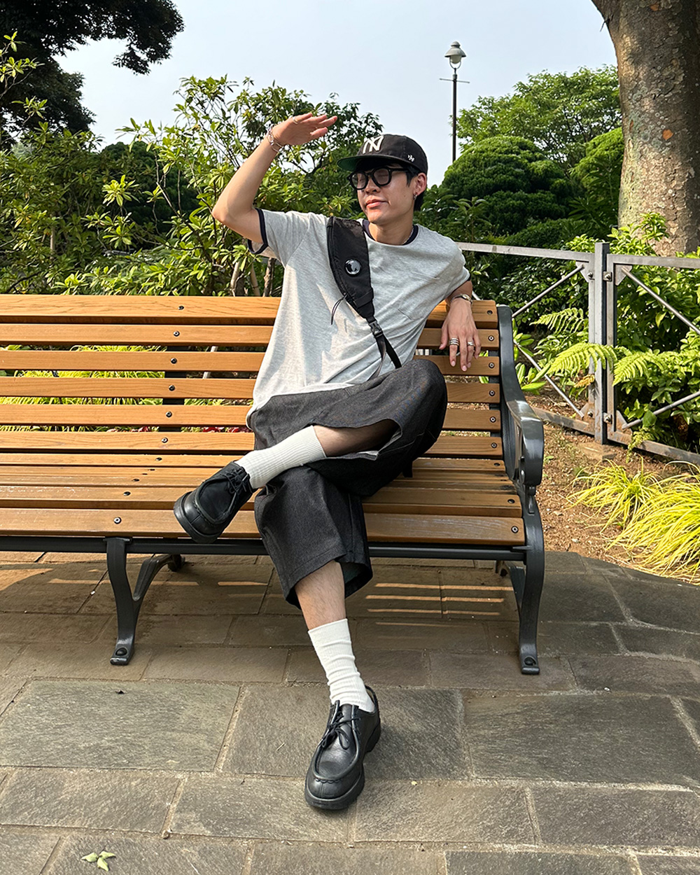 lui jewelry ニットパンツ02 LUIJOIE | ファッション通販サイト NUGU