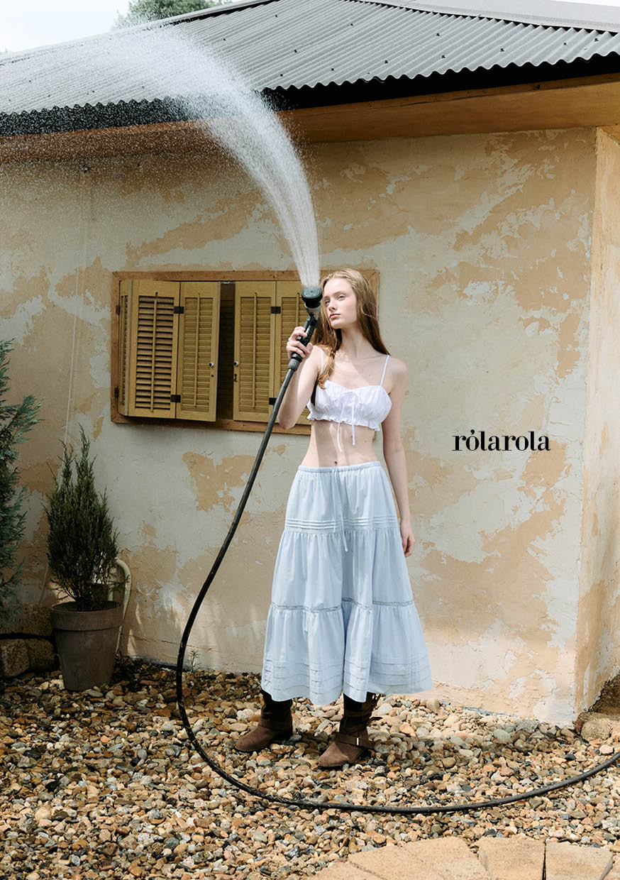 rolarola | ファッション通販サイト NUGU