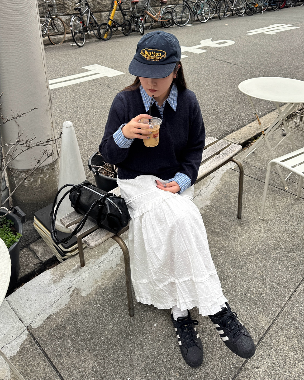 omayuページ us. / アス | ファッション通販サイト NUGU