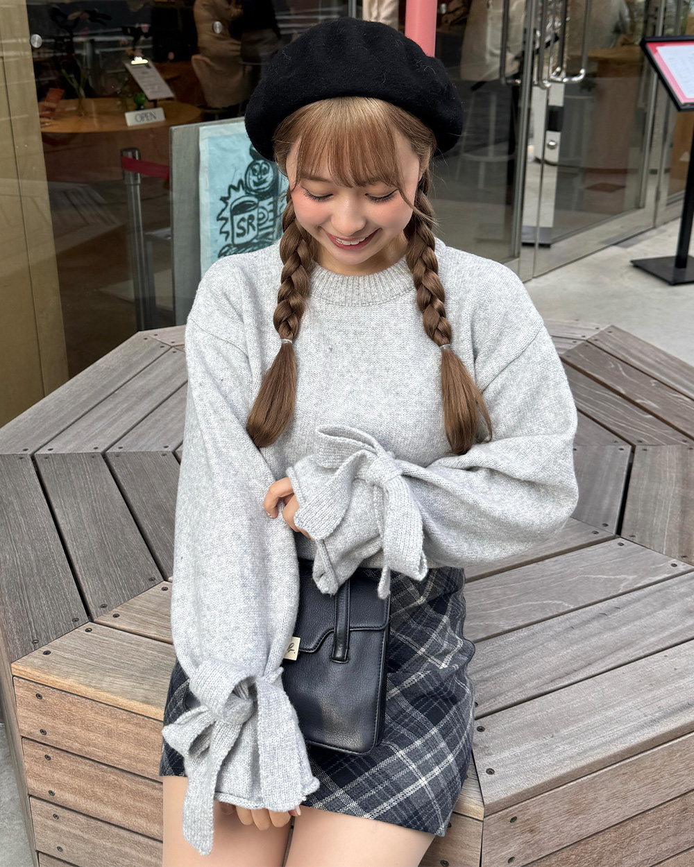 nyom / ニョム | ファッション通販サイト NUGU