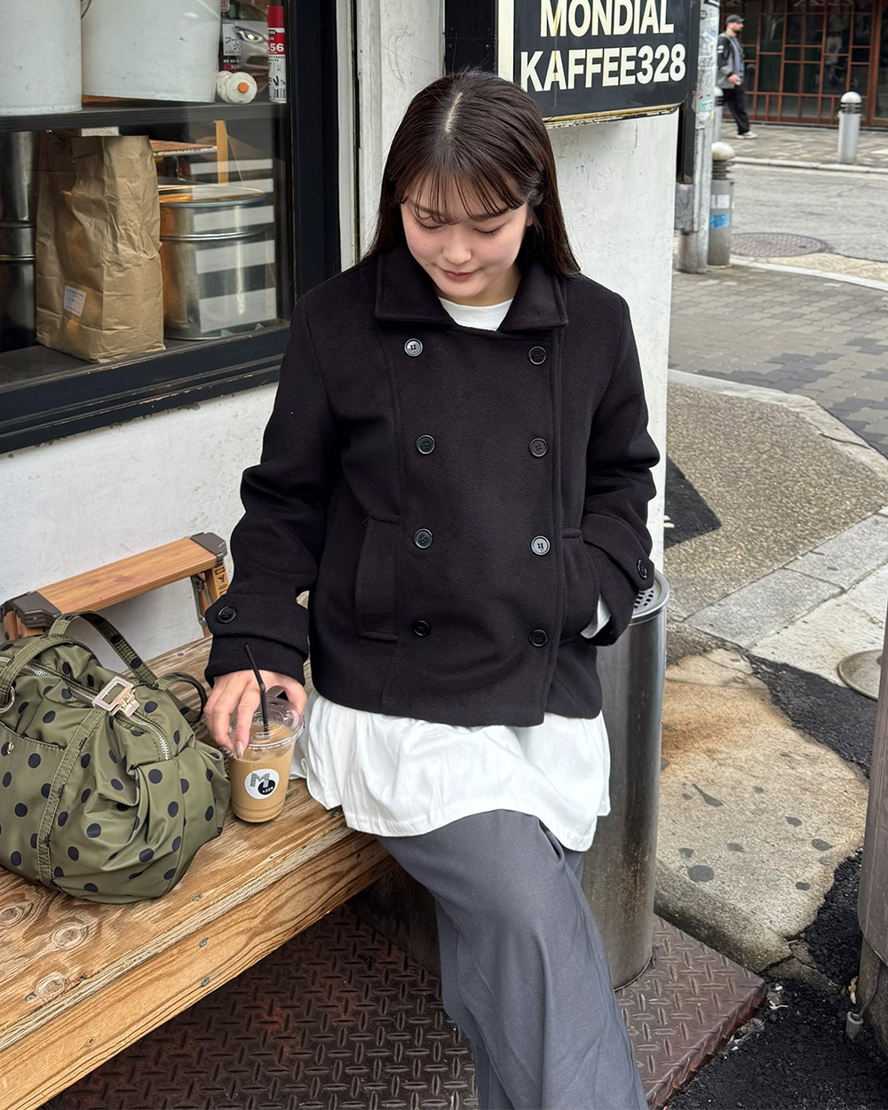 us. / アス | ファッション通販サイト NUGU